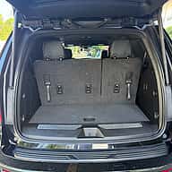Chevrolet Tahoe Z71 2022 - miniatura 11