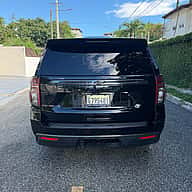 Chevrolet Tahoe Z71 2022 - miniatura 3