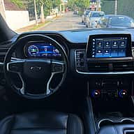 Chevrolet Tahoe Z71 2022 - miniatura 7