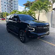 Chevrolet Tahoe Z71 2022 - miniatura 4