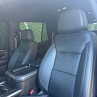 Chevrolet Tahoe Z71 2022 - miniatura 8