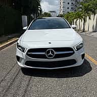 Mercedes Benz A-Class A220 2020 - miniatura 5