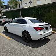 Mercedes Benz A-Class A220 2020 - miniatura 2