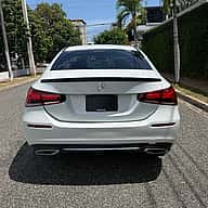 Mercedes Benz A-Class A220 2020 - miniatura 3