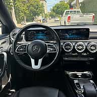 Mercedes Benz A-Class A220 2020 - miniatura 7