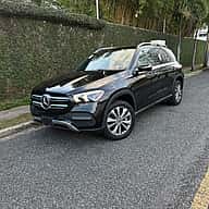 MERCEDES-BENZ GLE-Class GLE350-4M 2020 - miniatura 1