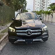 MERCEDES-BENZ GLE-Class GLE350-4M 2020 - miniatura 5