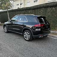 MERCEDES-BENZ GLE-Class GLE350-4M 2020 - miniatura 2