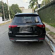 MERCEDES-BENZ GLE-Class GLE350-4M 2020 - miniatura 3