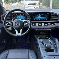MERCEDES-BENZ GLE-Class GLE350-4M 2020 - miniatura 8