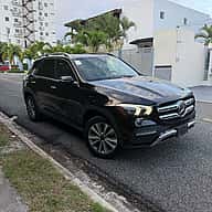 MERCEDES-BENZ GLE-Class GLE350-4M 2020 - miniatura 4