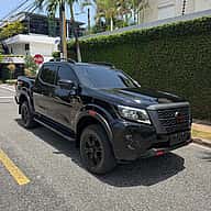 Nissan Frontier Pro-4X 2024 - miniatura 4