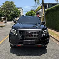Nissan Frontier Pro-4X 2024 - miniatura 5