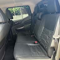 Nissan Frontier Pro-4X 2024 - miniatura 9