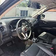 Nissan Frontier Pro-4X 2024 - miniatura 6