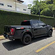 Nissan Frontier Pro-4X 2024 - miniatura 3