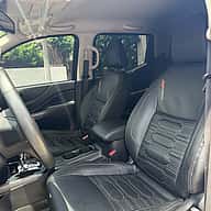 Nissan Frontier Pro-4X 2024 - miniatura 8