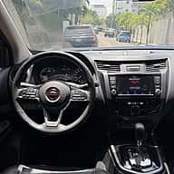 Nissan Frontier Pro-4X 2024 - miniatura 7