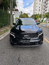 Kia Sorento SX Prestige 2022 - miniatura 2