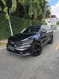 Kia Sorento SX Prestige 2022 - miniatura 1