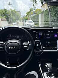 Kia Sorento SX Prestige 2022 - miniatura 3