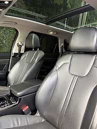 Kia Sorento SX Prestige 2022 - miniatura 5