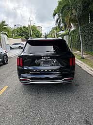 Kia Sorento SX Prestige 2022 - miniatura 8