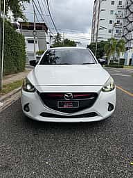 Mazda Demio 2018 - miniatura 2