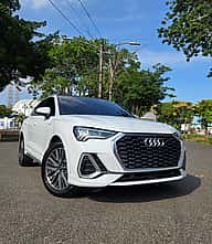 Audi A3 S-Line 2022 - miniatura 2