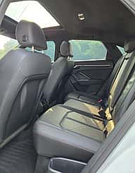 Audi A3 S-Line 2022 - miniatura 9