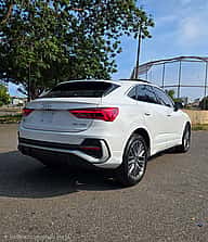 Audi A3 S-Line 2022 - miniatura 5