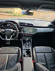 Audi A3 S-Line 2022 - miniatura 10