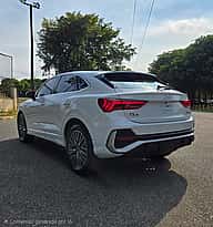 Audi A3 S-Line 2022 - miniatura 6