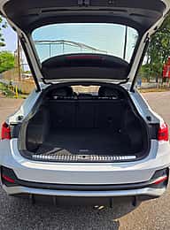 Audi A3 S-Line 2022 - miniatura 7
