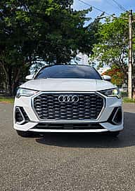 Audi A3 S-Line 2022 - miniatura 3