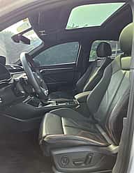 Audi A3 S-Line 2022 - miniatura 8
