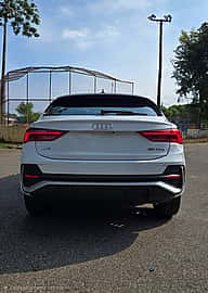 Audi A3 S-Line 2022 - miniatura 4