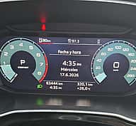 Audi A3 S-Line 2022 - miniatura 12