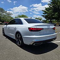 Audi A4 Sport Sline 2021 - miniatura 6