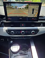 Audi A4 Sport Sline 2021 - miniatura 10