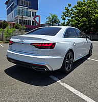 Audi A4 Sport Sline 2021 - miniatura 5