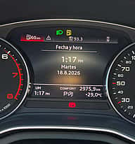 Audi A4 Sport Sline 2021 - miniatura 11