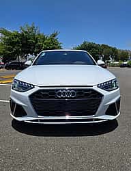 Audi A4 Sport Sline 2021 - miniatura 3