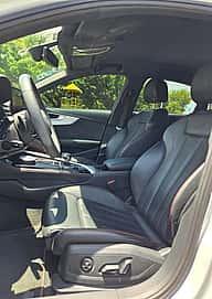 Audi A4 Sport Sline 2021 - miniatura 8