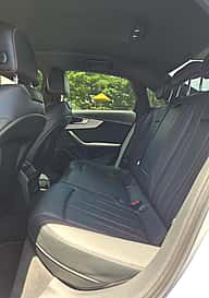 Audi A4 Sport Sline 2021 - miniatura 7