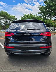 Audi Q5 S-Line Sportback 2017 - miniatura 4