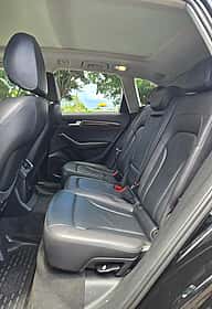 Audi Q5 S-Line Sportback 2017 - miniatura 8