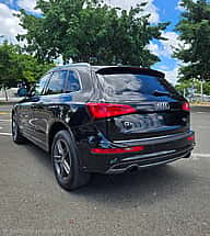 Audi Q5 S-Line Sportback 2017 - miniatura 5