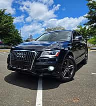 Audi Q5 S-Line Sportback 2017 - miniatura 1