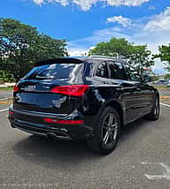 Audi Q5 S-Line Sportback 2017 - miniatura 6